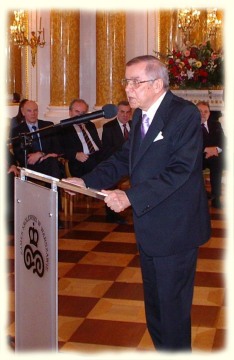 prof. Kazimierz Imieliński